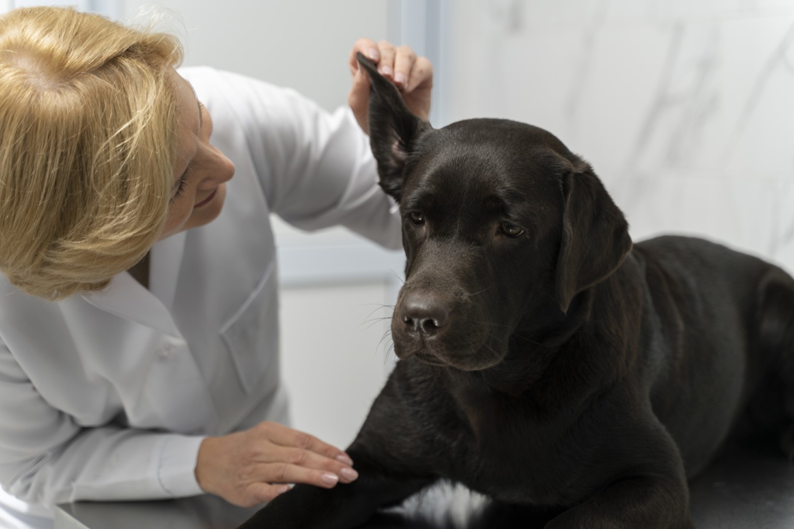 control periodic la veterinar